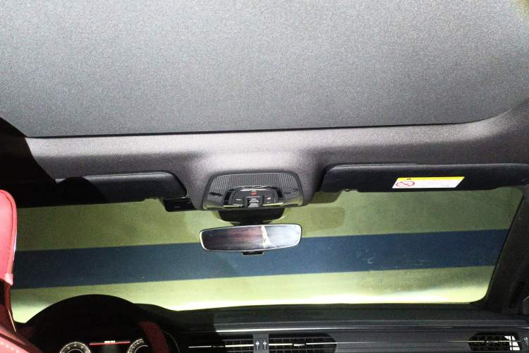 Used Audi A7L 2024 45 TFSI quattro Black Warrior Edition