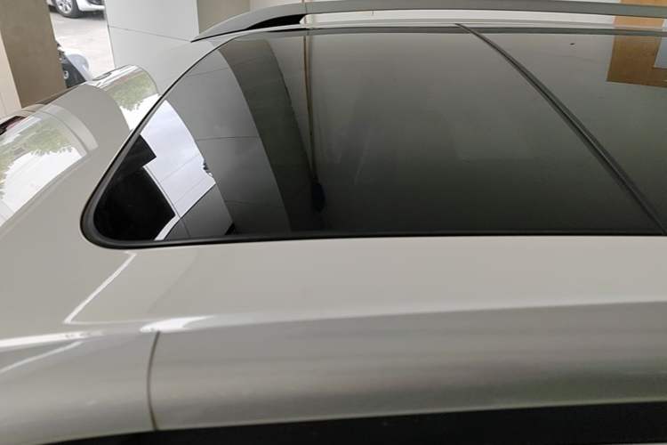 Used Ford Kuga 2013 2.0L GTDi Four-Wheel-Drive Elite Model
