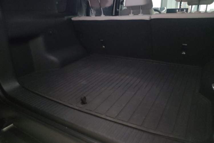 Used Formula Leopard Tai 7 2025 Model 190 km Four-Wheel Drive Ultra Edition