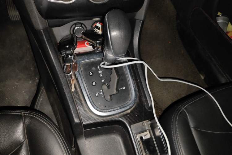 Used Citroen C4L 2015 1.8L Automatic Prestige Edition
