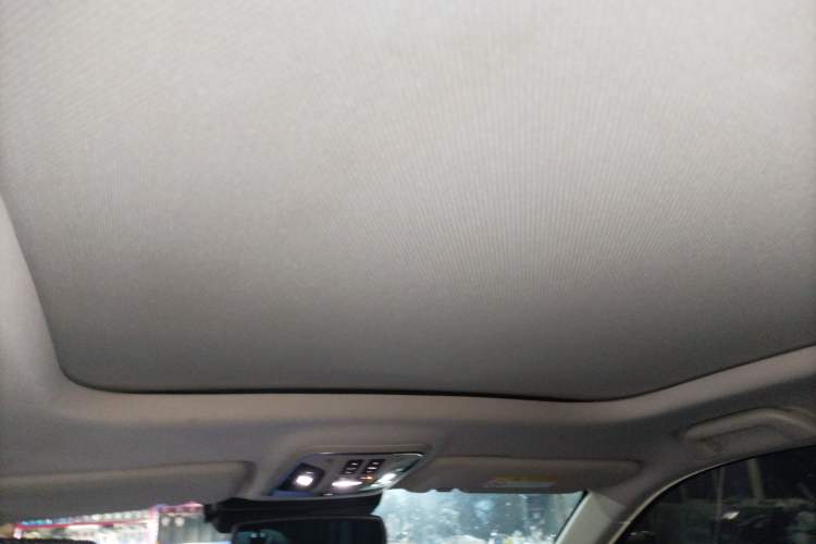 Used Haval F7 2020 2.0T Two-Wheel Drive i-Van
