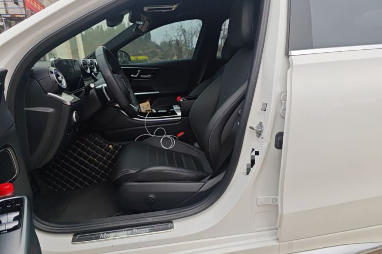 Used Mercedes-Benz C-Class 2023 C 260 L Sport Edition