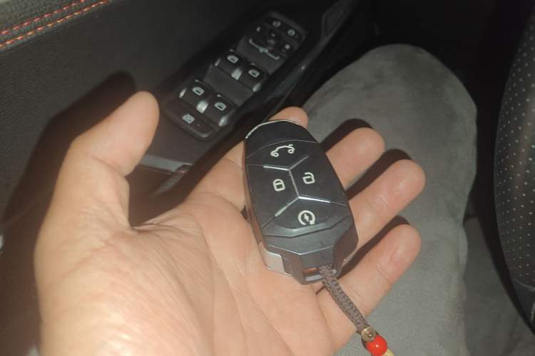 Used Lynk & Co 02 2018 1.5T DCT Two-Wheel Drive Sporty Version China V Standard