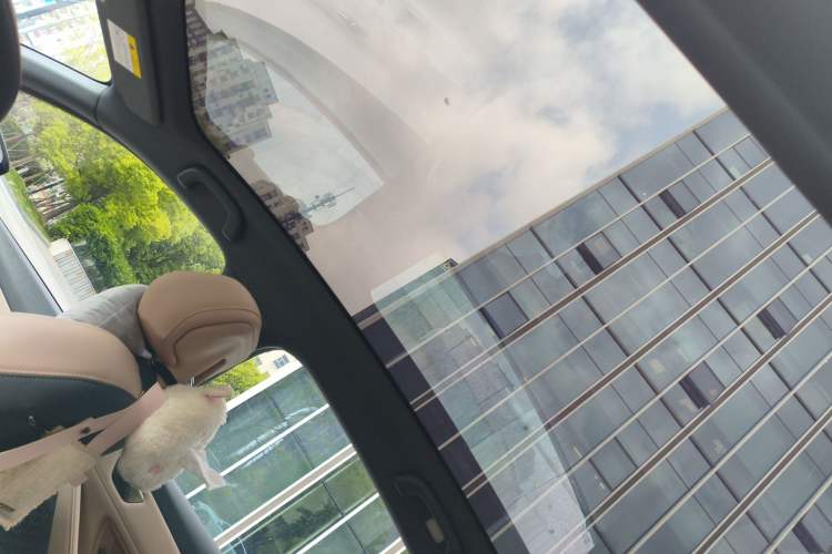 Used Deepal SL03 2022 515 Pure Electric Version