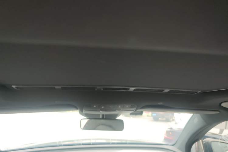 Used Mercedes-Benz EQC 2021 EQC 400 4MATIC
