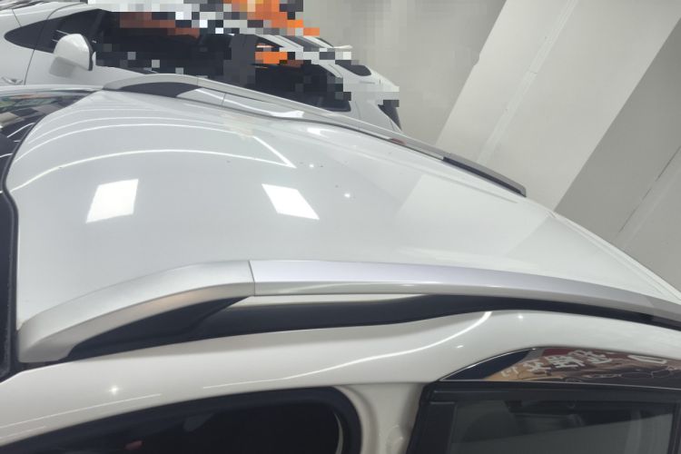 Used Peugeot 2008 2014 1.6L Automatic Trend Edition
