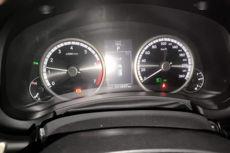 Used Lexus NX 2015 200t All-Wheel-Drive F SPORT