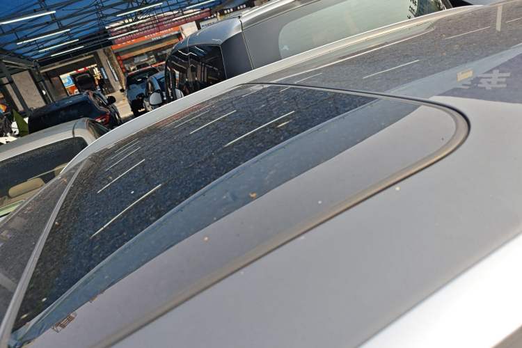 Used Mazda CX-5 2017 2.0L Automatic 2WD Smart Enjoyment Version China V Standard
