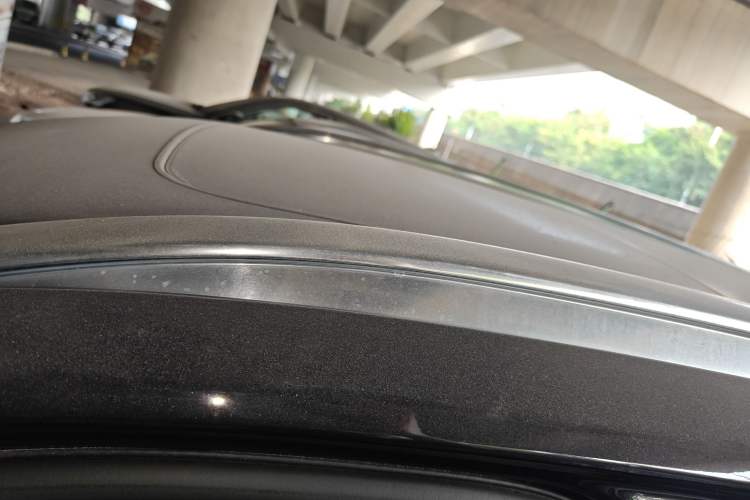 Used Volvo XC90 2023 B6 Zhiya Luxury 7-Seater