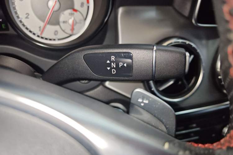 Used Mercedes-Benz CLA 2015 CLA 220 4MATIC
