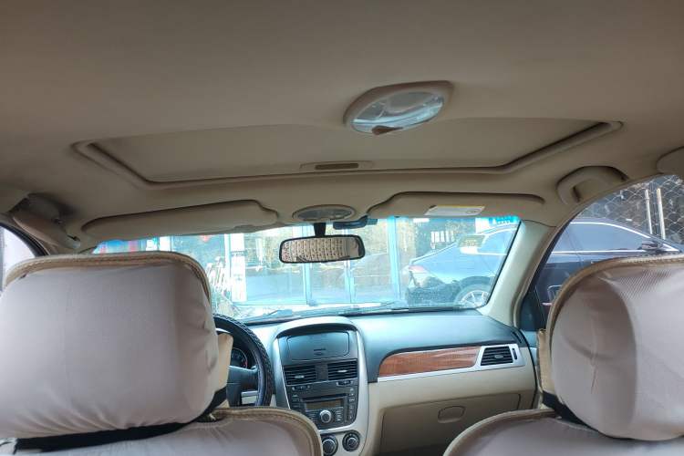 Used Buick Excelle 2011 1.6 LE-AT