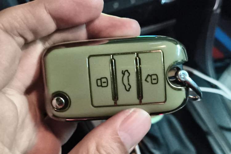 Used MG 6 2017 20T Automatic Luxury Smart Connect Version China V Standard
