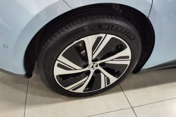 Used Nio ET5 2022 75 kWh