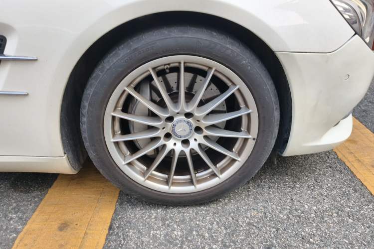 Used Mercedes-Benz SL-Class 2013 SL 350 Fashion Model