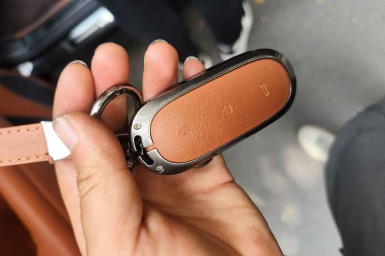 Used Li Auto L6 2025 Max Smart Refresh Edition