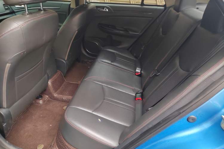 Used BYD e5 2017 300 Prestige Edition