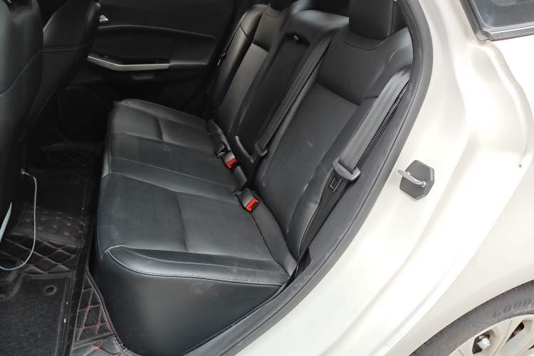 Used Ford Escort 2017 Happiness Edition 1.5L Automatic Fashion Version