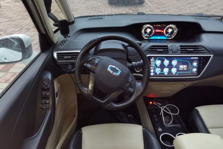 Used SINOGOLD GM3 2018 B-Series
