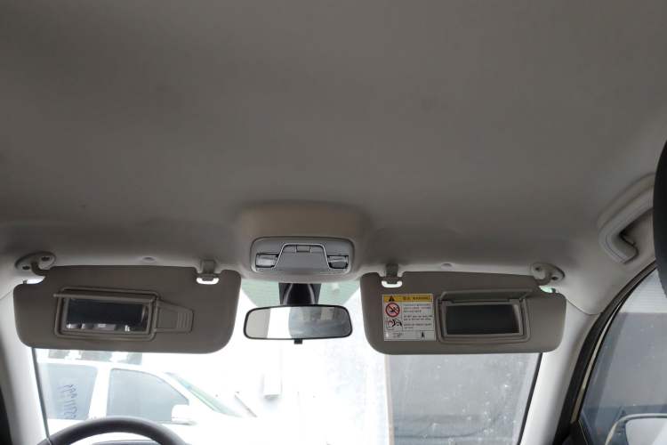 Used Geely Auto Vision 2020 Revised 1.5L Manual Asian Games Edition
