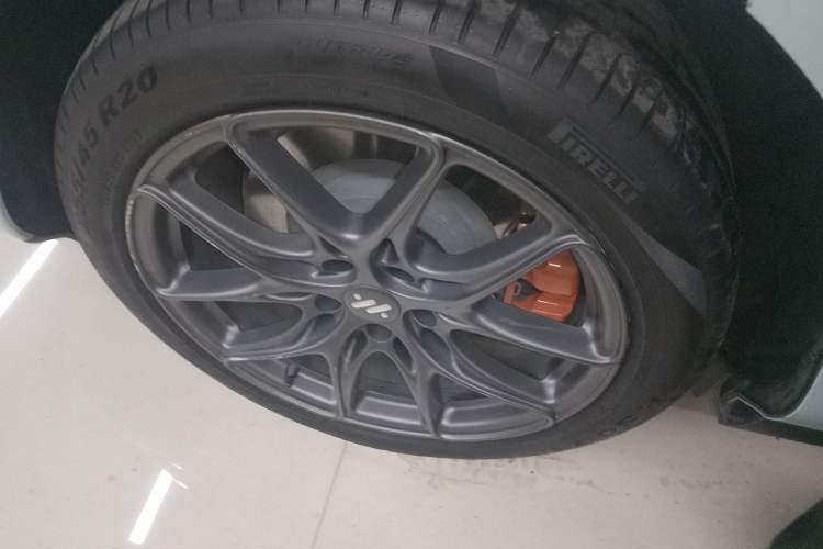 Used IM LS6 2023 Max Standard Edition