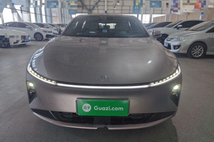 Used Qiyuan A07 2023 Range-Extended 200 Max
