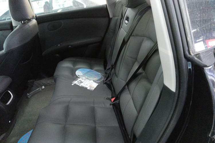 Used IM LS6 2023 Max Long-Range Version
