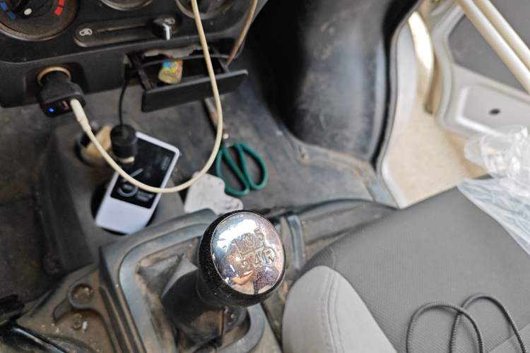 Used Dongfeng Xiaokang K05S 2019 1.2L Practical Version China VI Standard DK12