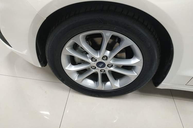 Used Ford Mondeo 2020 EcoBoost 180 Stylish Model