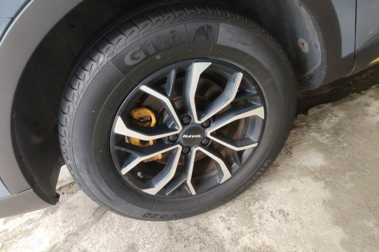 Used Haval H6 2021 National Trend Edition 1.5T Automatic Urban Version