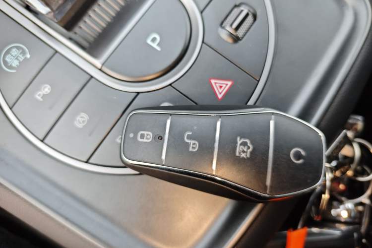 Used BYD Sealion 05 DM-i 2025 DM-i Smart Drive 115KM Flagship Model
