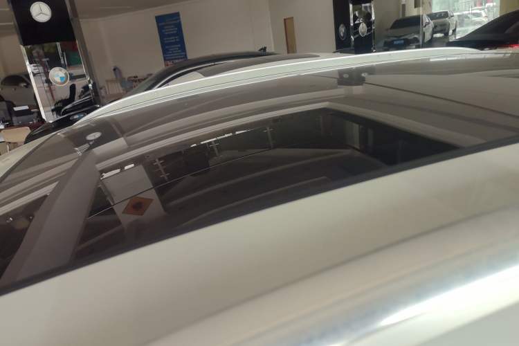 Used Audi Q3 2018 30th Anniversary Edition 30 TFSI Fashion Model Roof