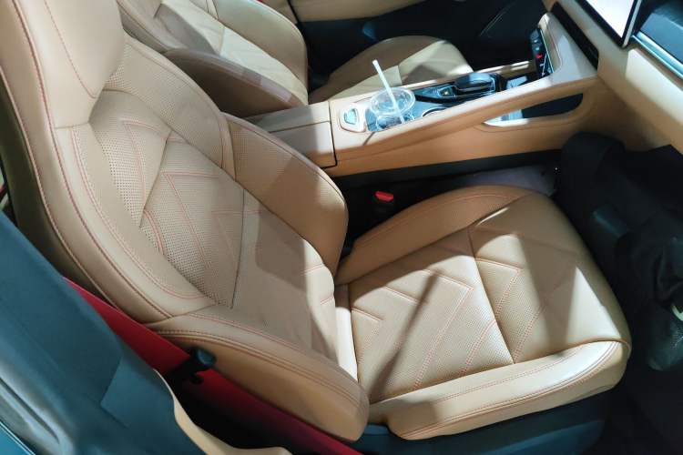 Used Zeekr 001 2023 WE Edition 100 kWh