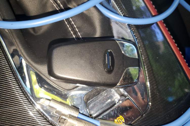 Used Oshan X5 2021 Revised Version 1.5T DCT Luxury Edition