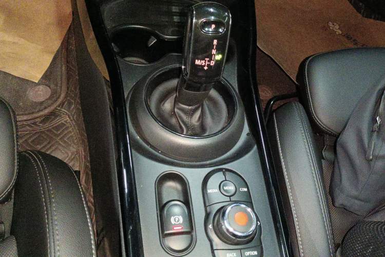 Used MINI Clubman 2019 1.5T ONE