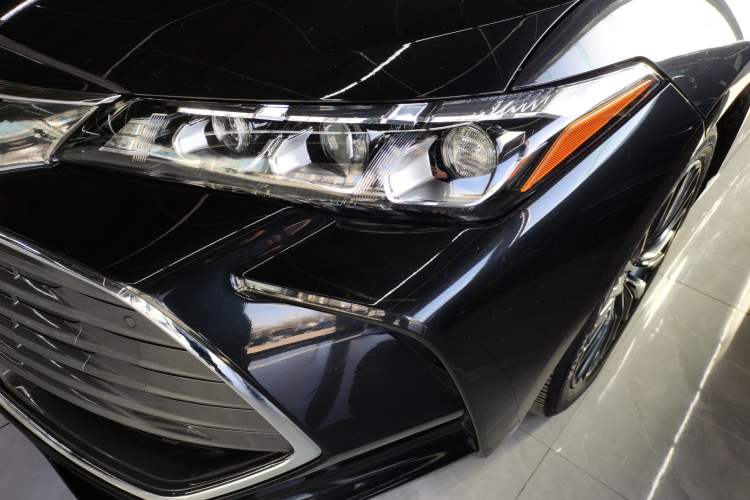 Used Toyota Avalon 2019 2.0L XLE Premium Edition China VI
