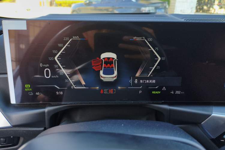 Used BMW i4 2023 eDrive40
