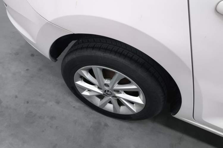 Used Skoda Rapid Spaceback 2020 1.5L Automatic Standard Edition
