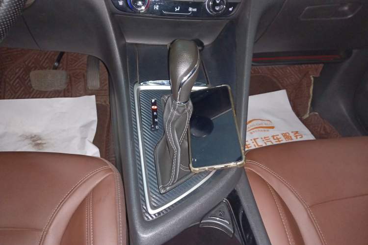 Used Buick GL6 2019 18T 6-Seater Connected Luxury Version China V Standard