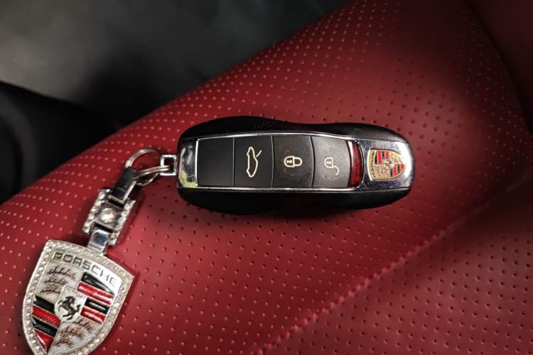 Used Porsche 911 2012 Carrera 3.4L
