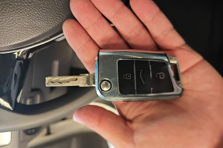 Used Volkswagen Lamando 2017 230TSI DSG Fashion Edition
