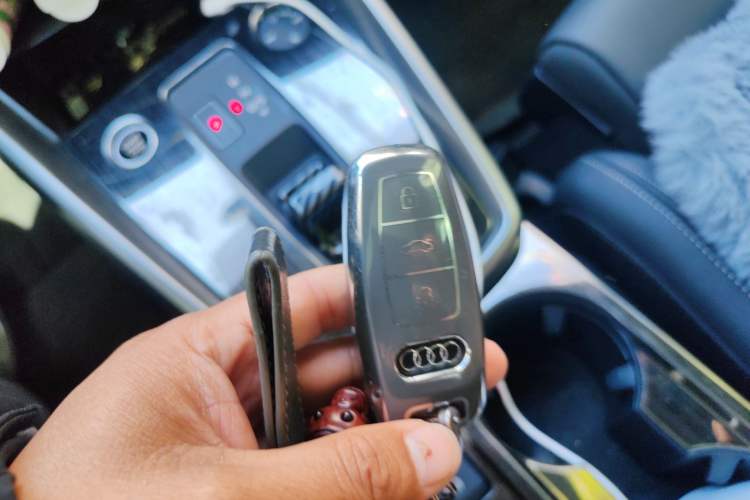 Used Audi A3 2021 A3L Limousine 35 TFSI Fashion Sport Model