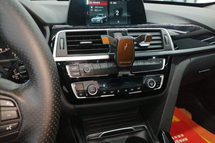 Used BMW 3 Series GT 2019 320i Sport Edition
