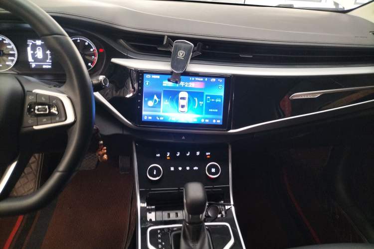 Used Chery Arrizo 5 2024 1.5L CVT Style Version