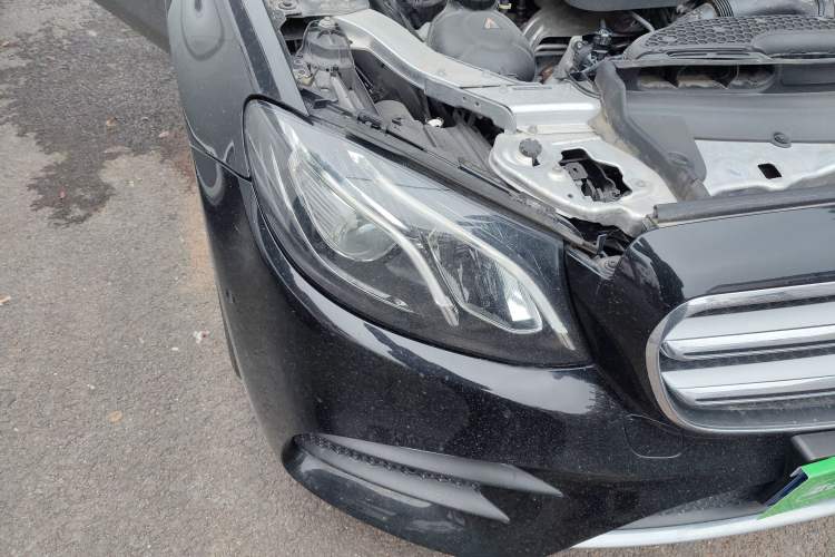 Used Mercedes-Benz E-Class 2020 E 260 L