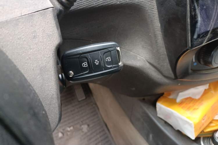 Used Wuling Hongguang 2016 1.5L S Comfort Version