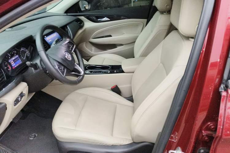 Used Buick Regal 2020 552T Elite Edition