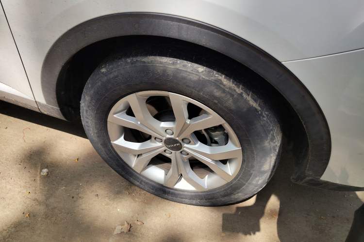 Used Haval H6 2021 1.5T Automatic Urban Edition
