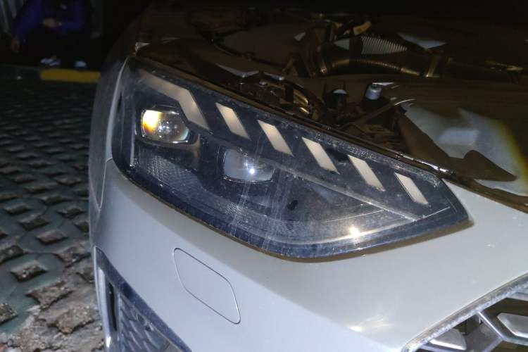 Used Audi S4 2020 S4 3.0TFSI