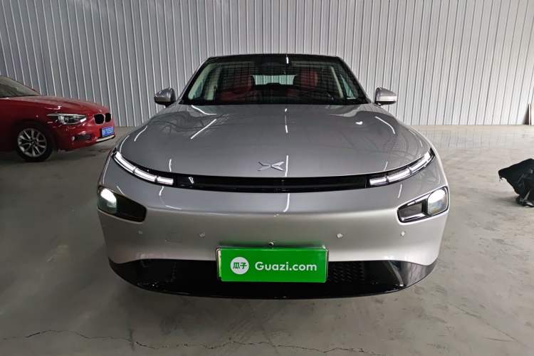 Used XPeng P7 2023 P7i 702 Pro Front