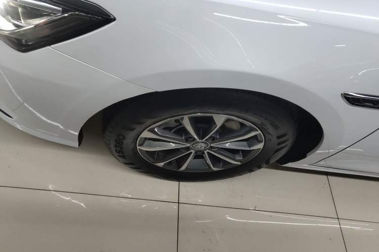 Used BYD Qin PLUS 2024 HONOR Edition DM-i 55KM Leading Model
